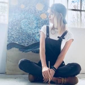 Meet your Posher, Ash